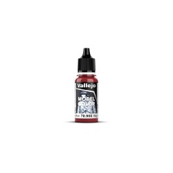 033 - Carmine Red 18 ml  2