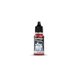 032 - Vermilion 18 ml  2