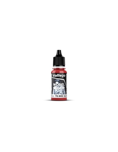 032 - Vermilion 18 ml 