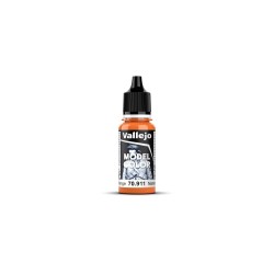 029 - Light Orange 18 ml  2