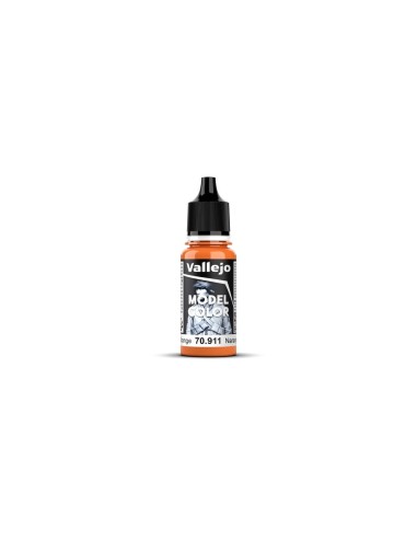 029 - Light Orange 18 ml 