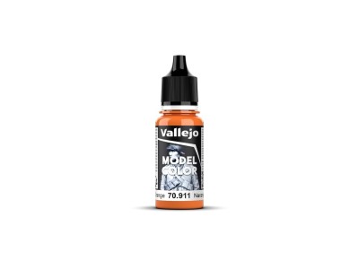 029 - Light Orange 18 ml 