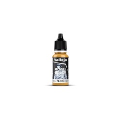 157 - Yellow Ochre 18 ml  2