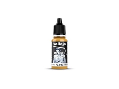 157 - Yellow Ochre 18 ml 