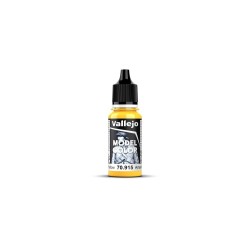 026 - Deep Yellow 18 ml  2