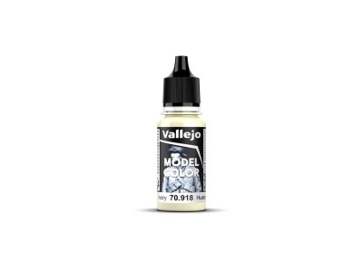 004 - Ivory 18 ml 