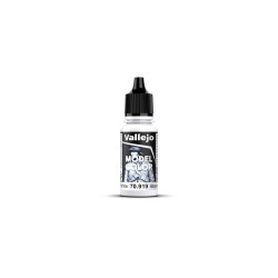 002 - Cold White 18 ml  2