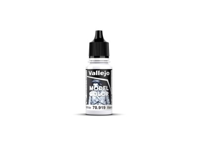 002 - Cold White 18 ml 