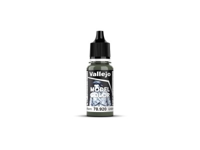 083 - German Uniform 18 ml 
