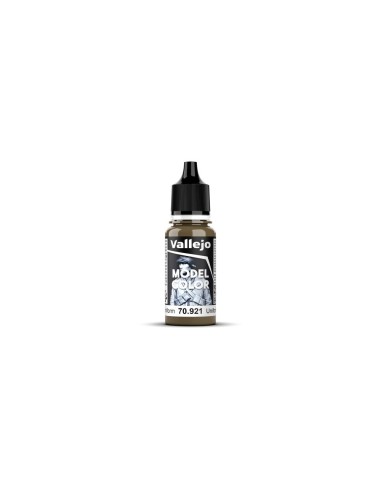 128 - English Uniform 18 ml 