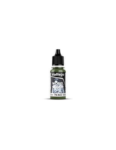 093 - Uniform Green 18 ml 