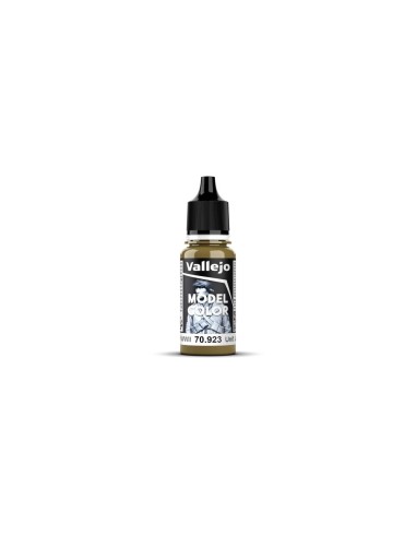 126 - Japanese Unif. WWII 18 ml 