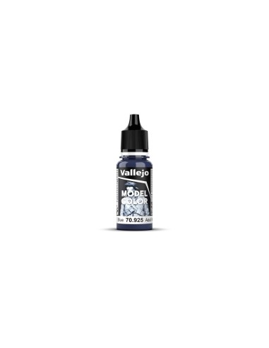 062 - Blue 18 ml 