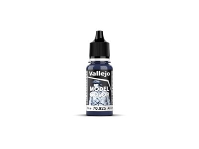 062 - Blue 18 ml 