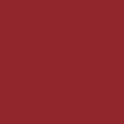 034 - Red 18 ml 