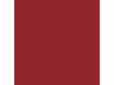 034 - Red 18 ml 