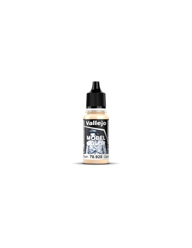 005 - Light Flesh 18 ml 