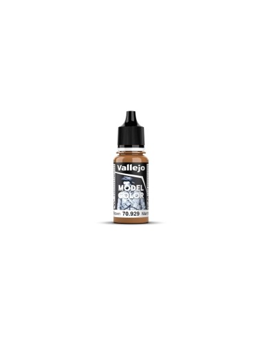 020 - Light Brown 18 ml 