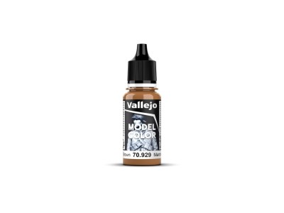 020 - Light Brown 18 ml 