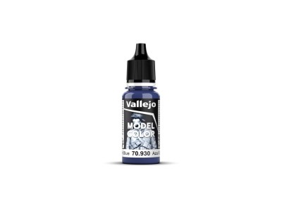 061 - Dark Blue 18 ml 