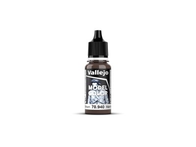 153 - Saddle Brown 18 ml 