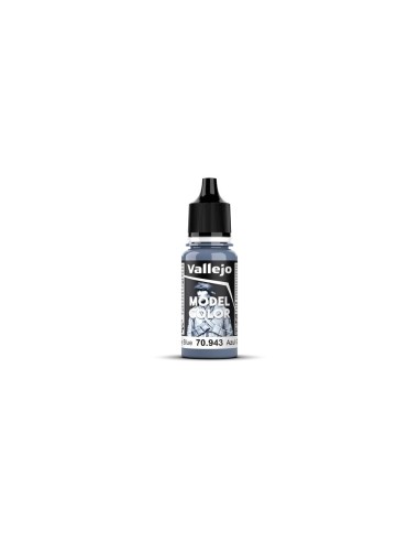 172 - Grey Blue 18 ml 