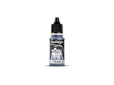 172 - Grey Blue 18 ml 