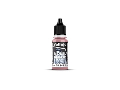 009 - Old Rose 18 ml 