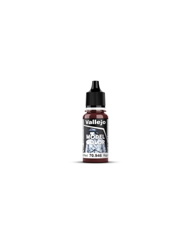 040 - Dark Red 18 ml 
