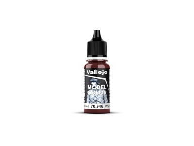 040 - Dark Red 18 ml 