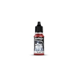 038 - Dark Vermilion 18 ml  2