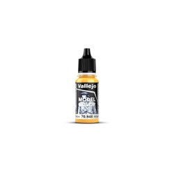 028 - Golden Yellow 18 ml  2