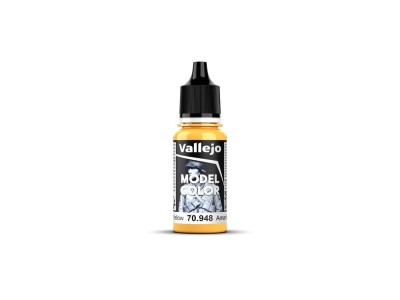 028 - Golden Yellow 18 ml 