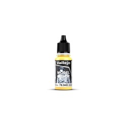 024 - Light Yellow 18 ml  2