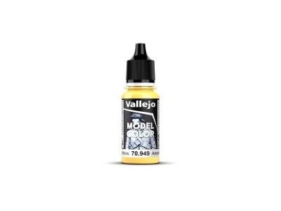 024 - Light Yellow 18 ml 