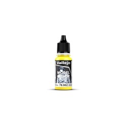 025 - Lemon Yellow 18 ml  2