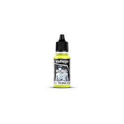 090 - Yellow Green 18 ml  2