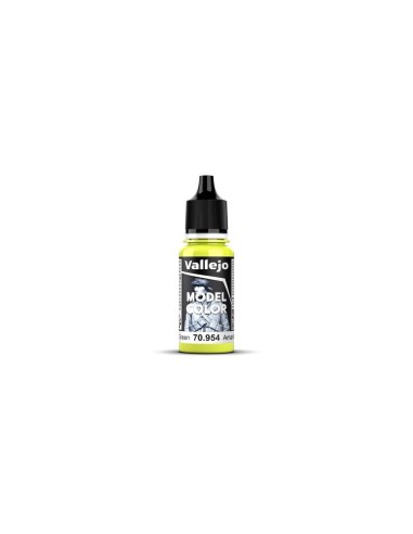 090 - Yellow Green 18 ml 