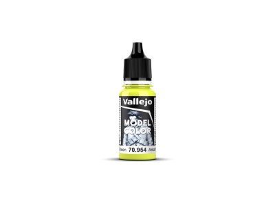090 - Yellow Green 18 ml 