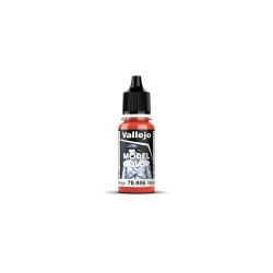 031 - Clear Orange 18 ml  2