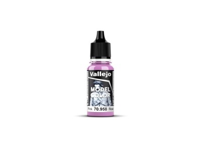 043 - Pink 18 ml 