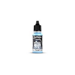 064 - Sky Blue 18 ml  2