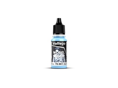 064 - Sky Blue 18 ml 
