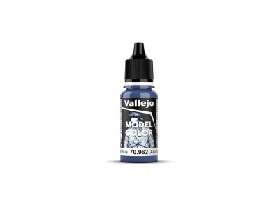 059 - Flat Blue 18 ml 