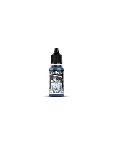 067 - Medium Blue 18 ml 