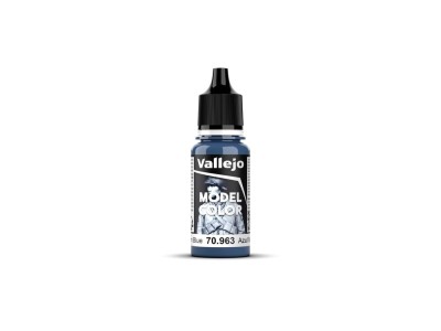 067 - Medium Blue 18 ml 
