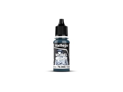 071 - Turquoise 18 ml 