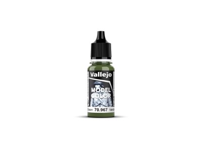 092 - Olive Green 18 ml 