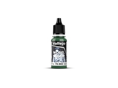 078 - Park Green Flat 18 ml 