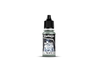 170 - Light Green Blue 18 ml 